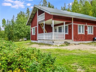Details zum Ferienhaus Mittelfinnland