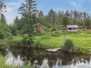 Details zum Ferienhaus Mittelfinnland