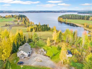Details zum Ferienhaus Mittelfinnland