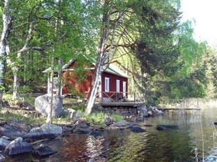 Details zum Ferienhaus Mittelfinnland