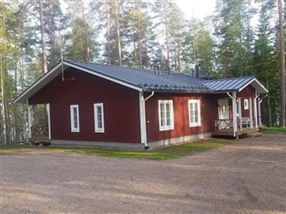 Details zum Ferienhaus Mittelfinnland