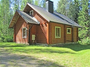 Details zum Ferienhaus Mittelfinnland