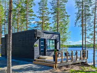 Details zum Ferienhaus Finnland