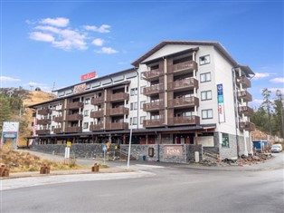 Details zum Ferienhaus Mittelfinnland
