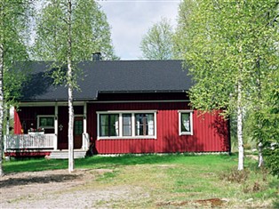 Details zum Ferienhaus Mittelfinnland