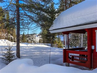 Details zum Ferienhaus Mittelfinnland