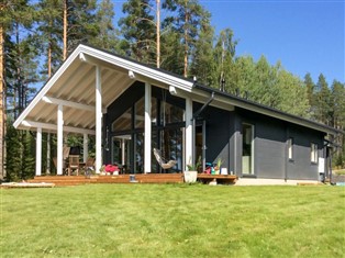 Details zum Ferienhaus Mittelfinnland