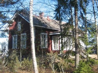 Details zum Ferienhaus Mittelfinnland