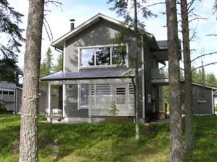 Details zum Ferienhaus Mittelfinnland