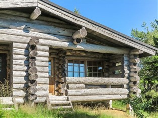 Details zum Ferienhaus Mittelfinnland