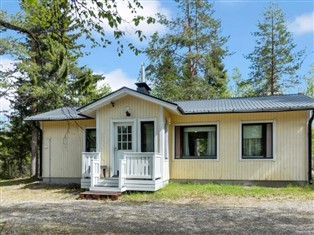 Details zum Ferienhaus Mittelfinnland