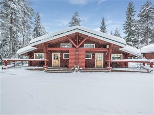 Details zum Ferienhaus Ostfinnland