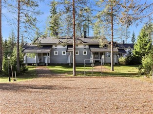 Details zum Ferienhaus Ostfinnland