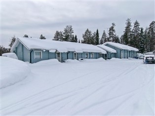 Details zum Ferienhaus Ostfinnland