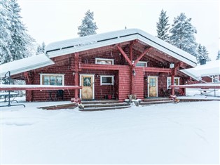Details zum Ferienhaus Ostfinnland