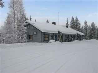 Details zum Ferienhaus Ostfinnland