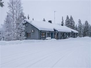 Details zum Ferienhaus Ostfinnland