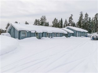 Details zum Ferienhaus Ostfinnland