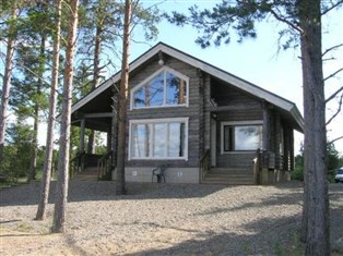 Details zum Ferienhaus Mittelfinnland