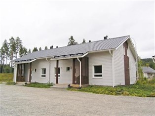 Details zum Ferienhaus Mittelfinnland