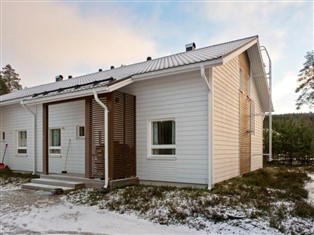 Details zum Ferienhaus Mittelfinnland