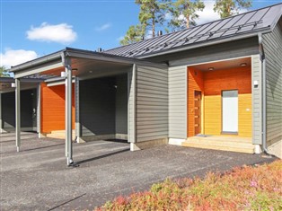 Details zum Ferienhaus Mittelfinnland