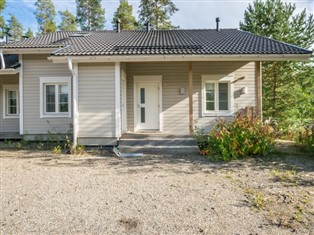 Details zum Ferienhaus Mittelfinnland