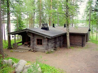 Details zum Ferienhaus Südfinnland