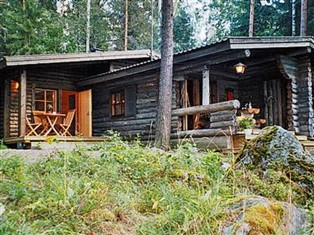 Details zum Ferienhaus Südfinnland