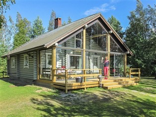 Details zum Ferienhaus Südfinnland