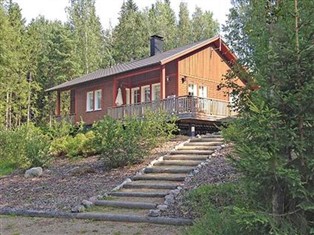 Details zum Ferienhaus Südfinnland