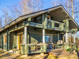 Details zum Ferienhaus Südfinnland