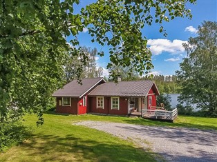 Details zum Ferienhaus Südfinnland