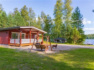 Details zum Ferienhaus Südfinnland