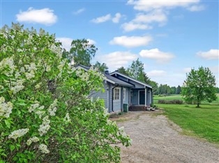 Details zum Ferienhaus Südfinnland