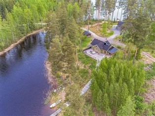 Details zum Ferienhaus Südfinnland