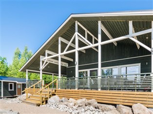Details zum Ferienhaus Südfinnland