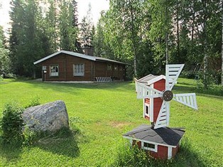 Details zum Ferienhaus Südfinnland