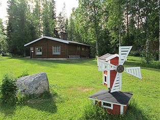 Details zum Ferienhaus Südfinnland