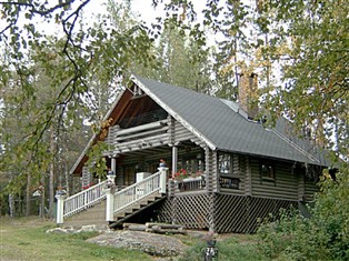 Details zum Ferienhaus Südfinnland