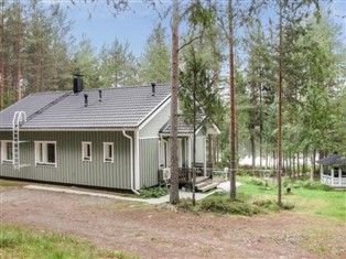 Details zum Ferienhaus Mittelfinnland