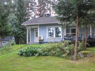 Details zum Ferienhaus Mittelfinnland