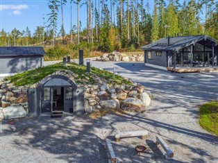 Details zum Ferienhaus Mittelfinnland