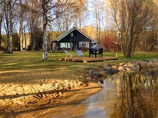 Details zum Ferienhaus Südfinnland