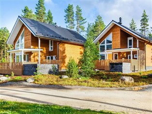 Details zum Ferienhaus Südfinnland