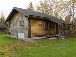 Details zum Ferienhaus Südfinnland