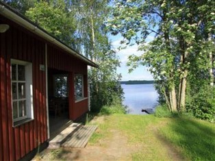 Details zum Ferienhaus Südfinnland