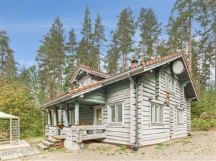 Details zum Ferienhaus Finnland