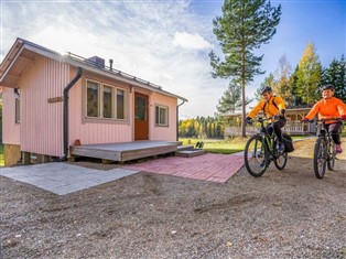Details zum Ferienhaus Finnland