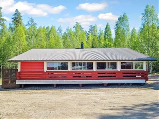 Details zum Ferienhaus Südfinnland